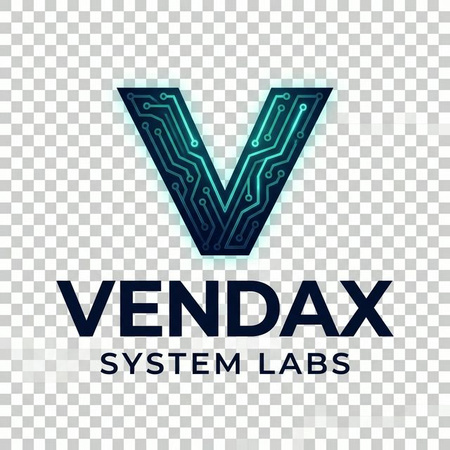 Vendax Logo